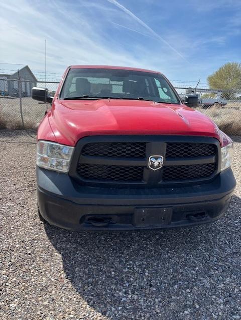 2016 RAM 1500 ST