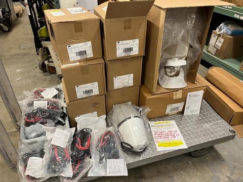 3M Personal Safety Equipment
