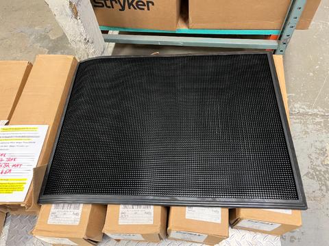 NOTRAX Sanitizing Footbath Mat