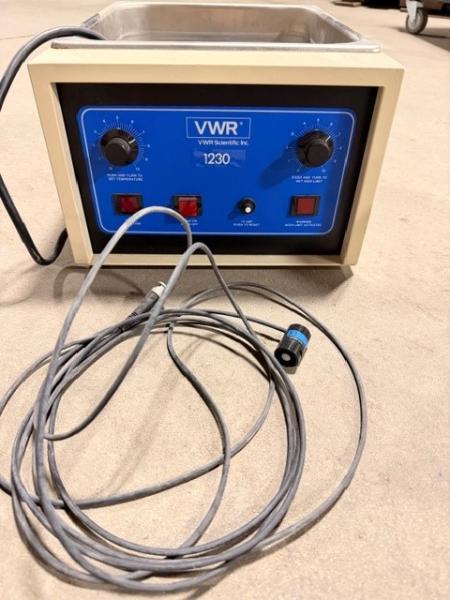 Laboratory Equipment