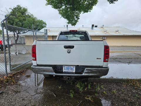 2005 Dodge Ram Pickup