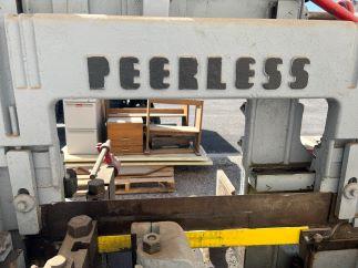 Power Hack Saw