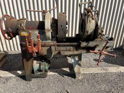 Oster Pipe Threader