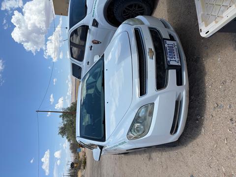 2009 Chevrolet Malibu hybrid