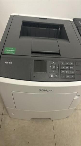Lexmark printer