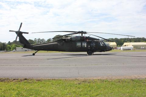 UH-60L Black Hawk SN:90-26260