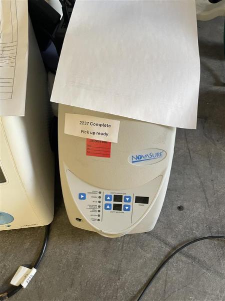 NOVASURE ENDO ABLATION CONTROLLER RFC-09