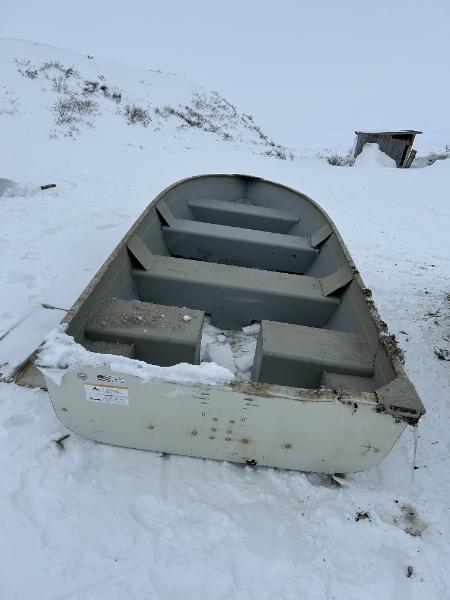 3 Boat Hull Bundle Sale (No Separating)
