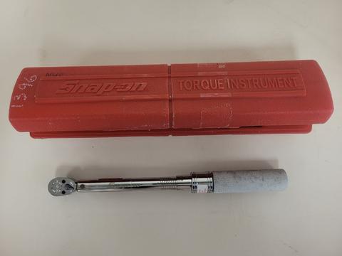 Torque Wrench