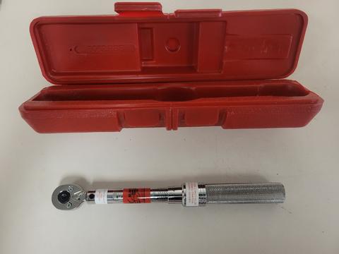 Torque Wrench