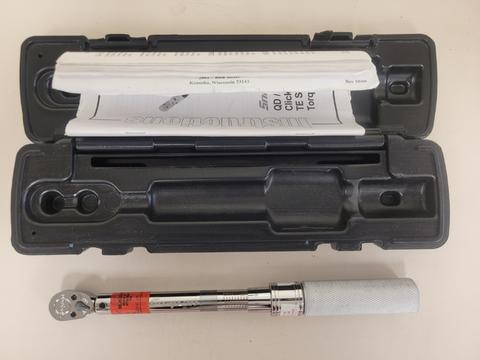 Torque Wrench