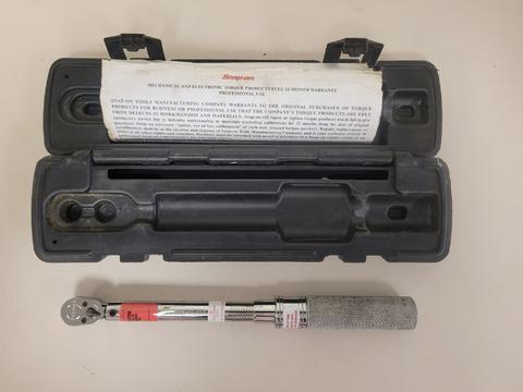 Torque Wrench