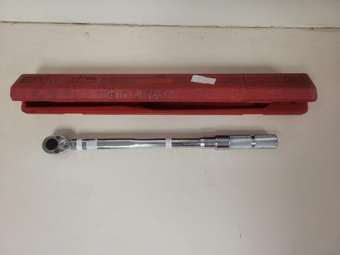 Torque Wrench