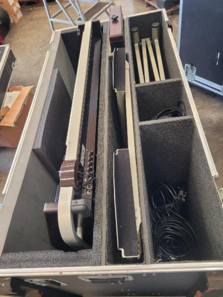 Hammond Electronic Organ