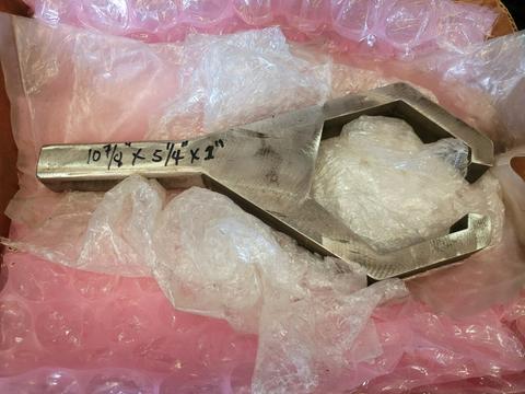 Open End Wrench