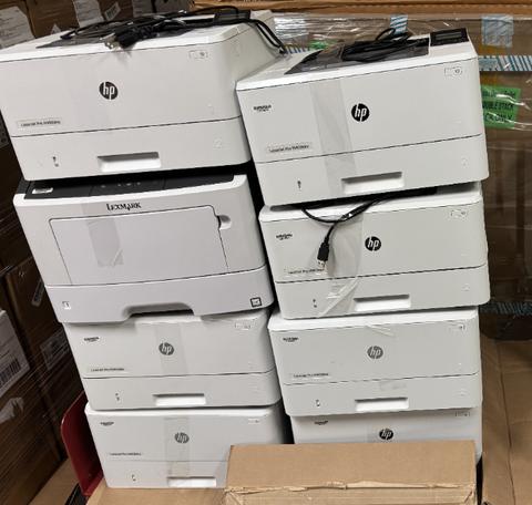 Printers (LOT)