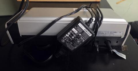 ScanSnap S1300i Scanner