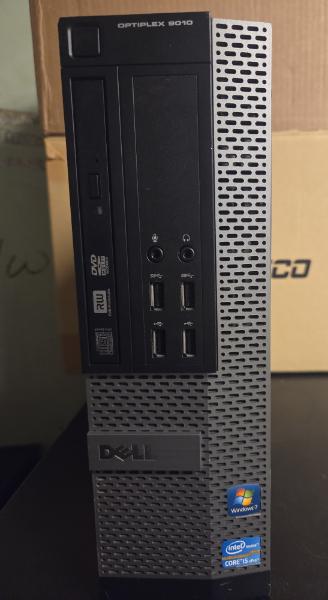 Dell Optiplex 9010 Desktop