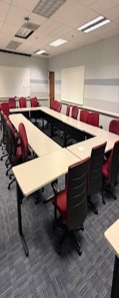 Tables (35 EA)