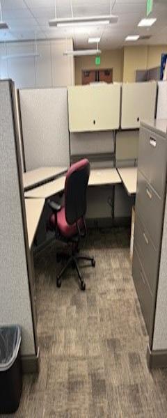 Workstations (126 EA)