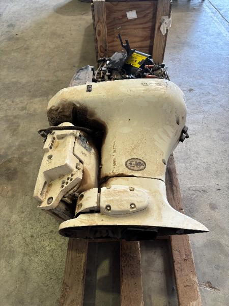 Outboard Motor