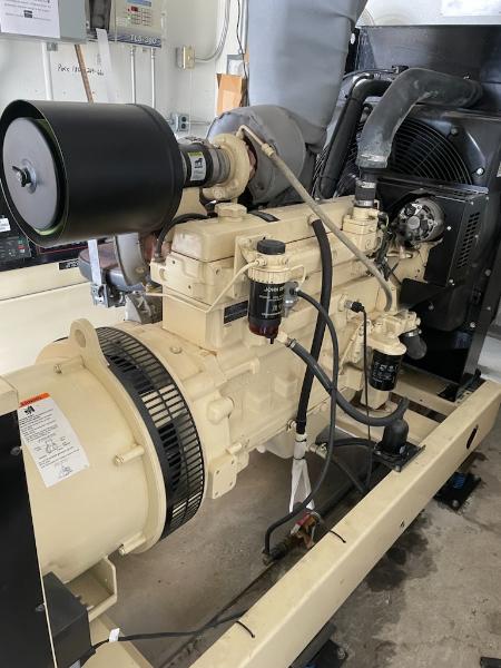 Engine Generator