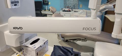 KAVO Focus Intraoral X-RAY