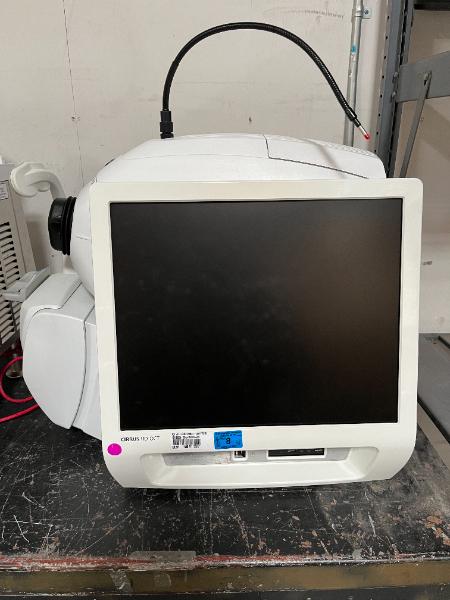 ZEISS CIRRUS 5000 HD OCT