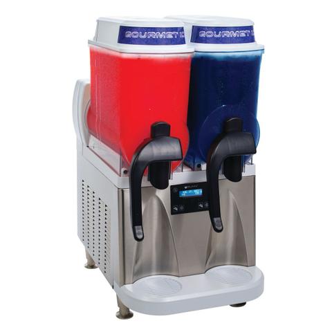 Slushie Machine
