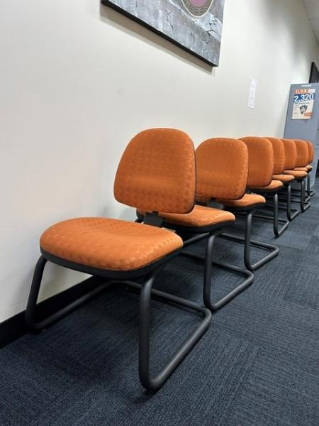 Side Chairs (28 EA)