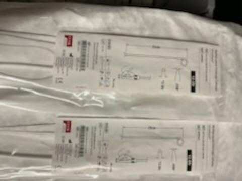 Multipurpose Drainage Catheters
