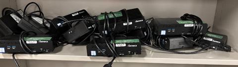 Media Players