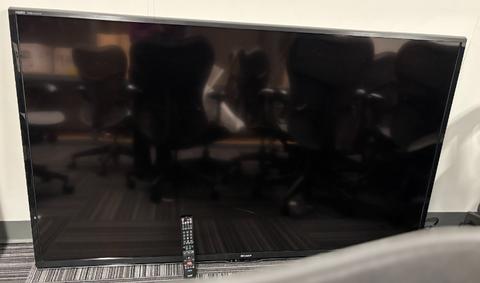 LCD Televisions