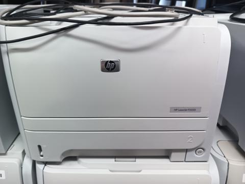 One Lot of Printers (Est 11 ea)
