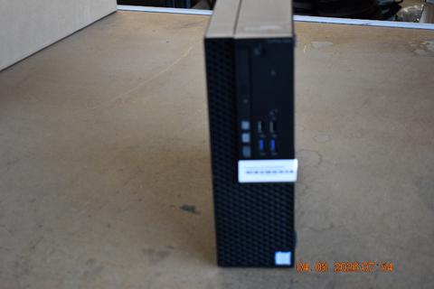 Desktop Computer
