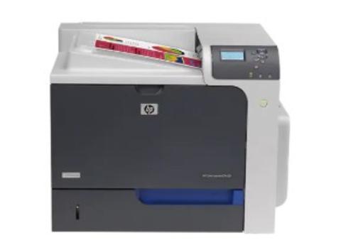 HP Laser Color Printer