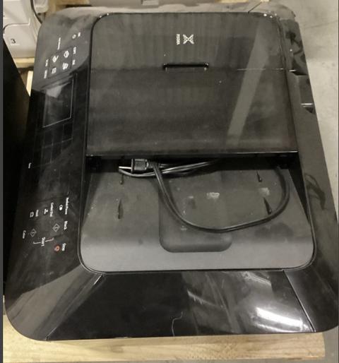 One Lot of Epson Printers (Est 4 ea)