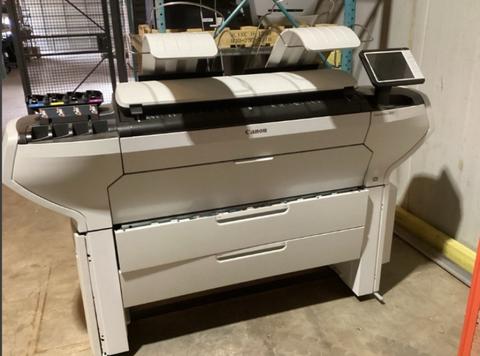 Copy Machine