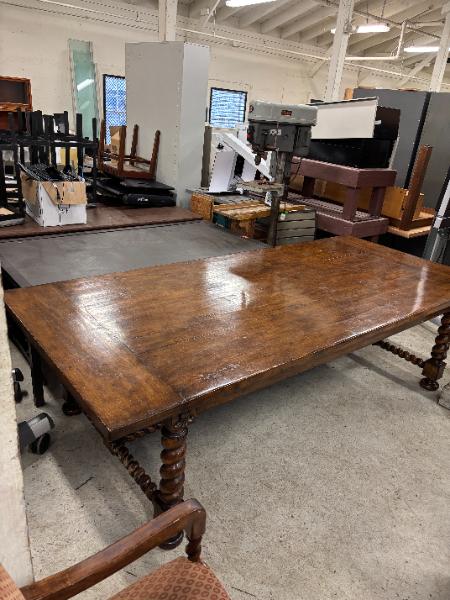 Table and Chairs set