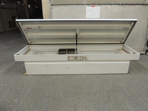 Pickup Tool Box