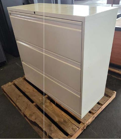 File Cabinet