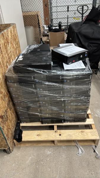 Desktop Computers