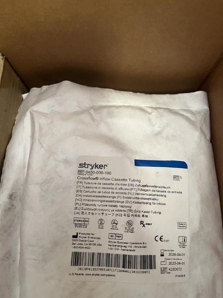 Misc Medical Supplies (1 LOT)