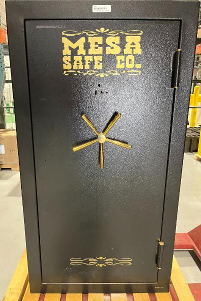 MESA Safe