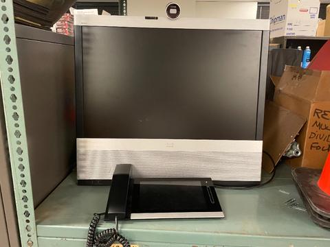 Video Teleconferencing System