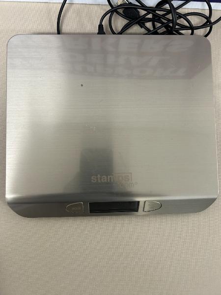 Small Weight Scale