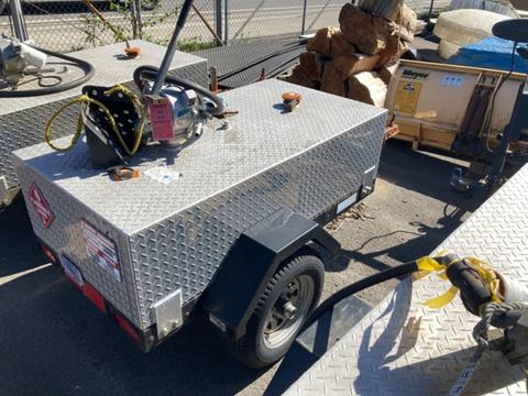 2015 Petro 2 Go ECONOMY 110 REFUELER