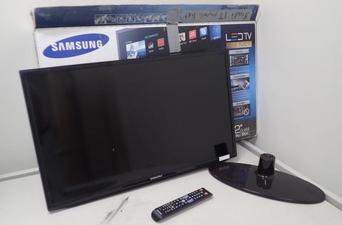 LED Smart TV