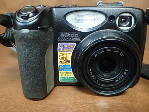 Digital Camera