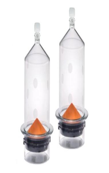 CT DUAL SYRINGE KIT MEDRAD STELLANT FLEX 60 INCH TUBING (1 LOT)